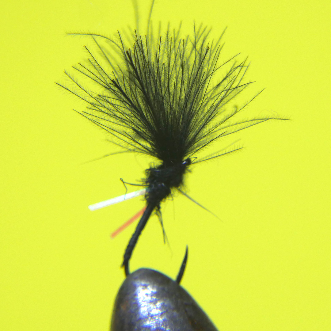 Midge Emerger