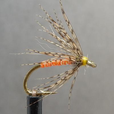 Soft Hackle