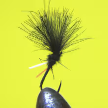 Midge Emerger
