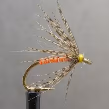 Soft Hackle
