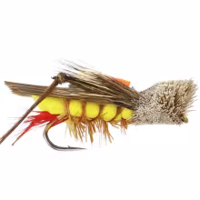 Dave's Hopper
