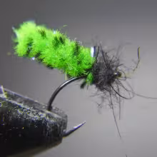 Mop Fly